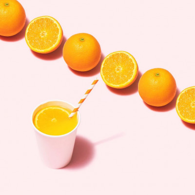 Millist mõju avaldab C-vitamiin nahale?