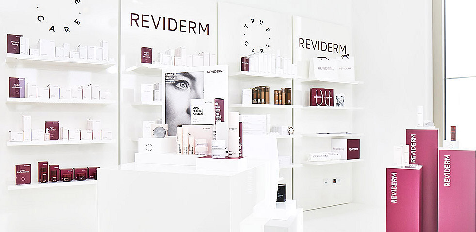 REVIDERM